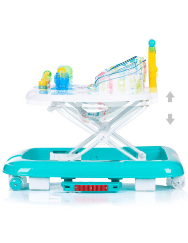 Premergator Chipolino Party 4 in 1 mint,PRPA02203MI