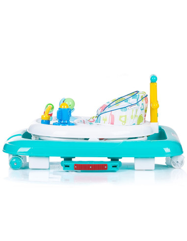 Premergator Chipolino Party 4 in 1 mint,PRPA02203MI