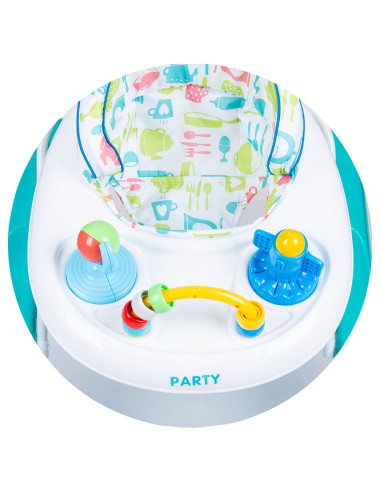 Premergator Chipolino Party 4 in 1 mint,PRPA02203MI
