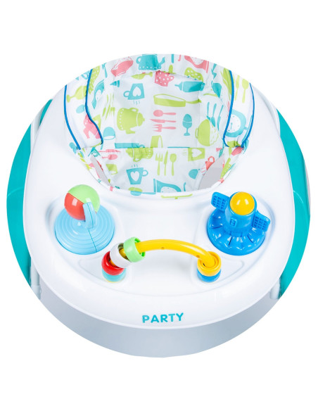 Premergator Chipolino Party 4 in 1 mint,PRPA02203MI