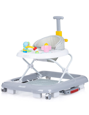 Premergator Chipolino Party 4 in 1 platinum,PRPA02201PL