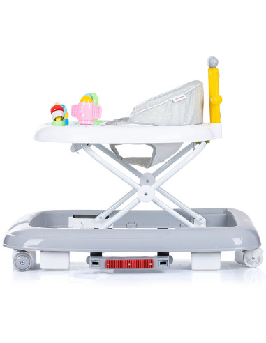 Premergator Chipolino Party 4 in 1 platinum,PRPA02201PL