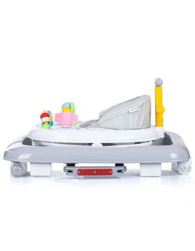 Premergator Chipolino Party 4 in 1 platinum,PRPA02201PL