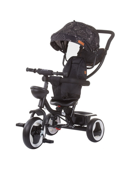 Tricicleta Chipolino Jazz raven,TRKJA0221RA
