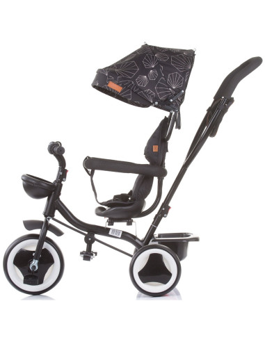 Tricicleta Chipolino Jazz raven,TRKJA0221RA
