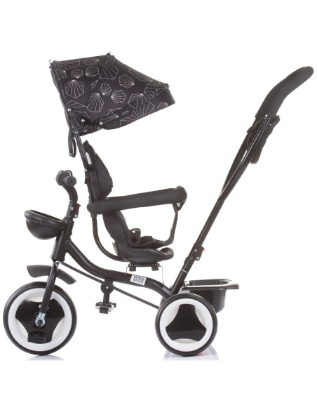 Tricicleta Chipolino Jazz raven,TRKJA0221RA