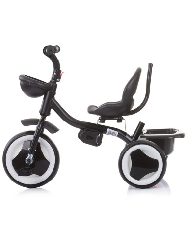 Tricicleta Chipolino Jazz raven,TRKJA0221RA