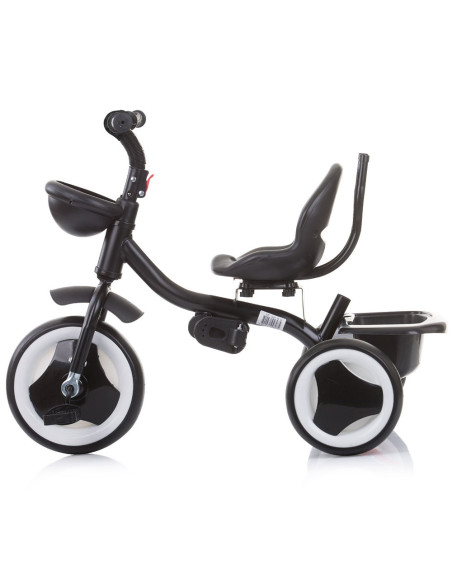 Tricicleta Chipolino Jazz raven,TRKJA0221RA