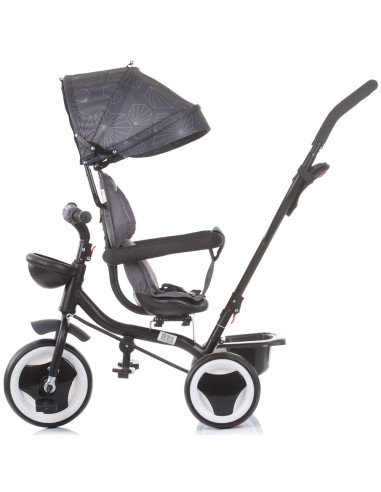 Tricicleta Chipolino Jazz anthracite,TRKJA0222AN