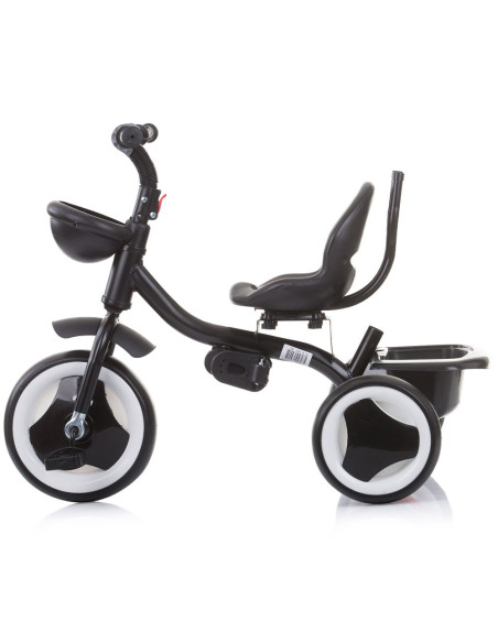 Tricicleta Chipolino Jazz anthracite,TRKJA0222AN