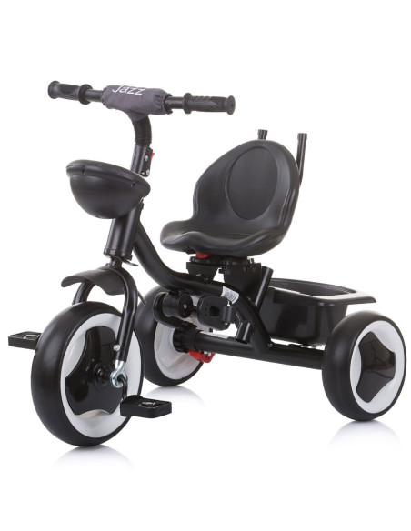 Tricicleta Chipolino Jazz anthracite,TRKJA0222AN