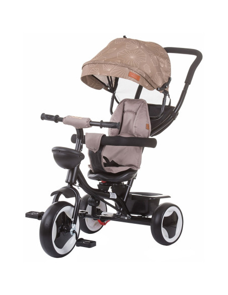Tricicleta Chipolino Jazz humus,TRKJA0223HU