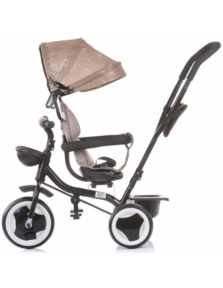 Tricicleta Chipolino Jazz humus,TRKJA0223HU