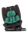 Scaun auto Chipolino Techno 0-36 kg aloe cu sistem