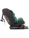 Scaun auto Chipolino Techno 0-36 kg aloe cu sistem