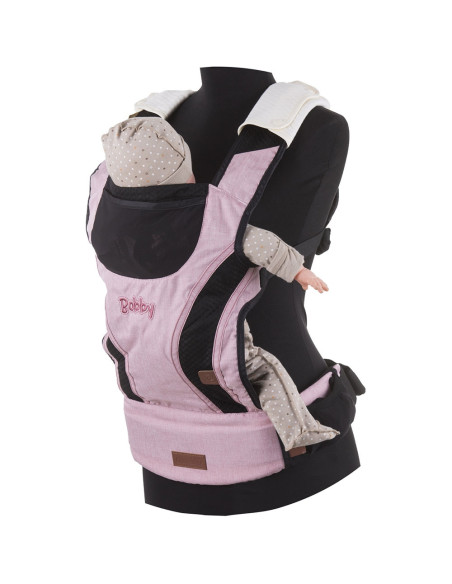 Marsupiu Chipolino Bobby rose water,KENBY0225RW