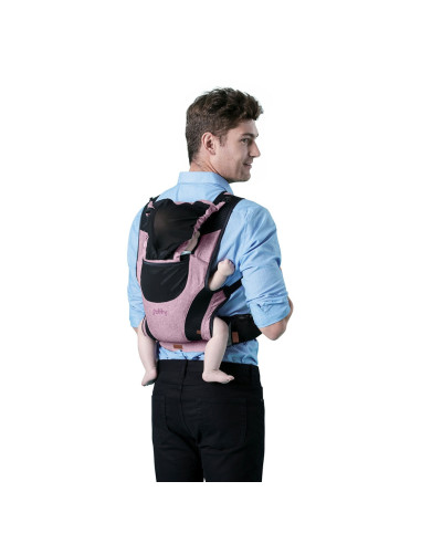 Marsupiu Chipolino Bobby rose water,KENBY0225RW