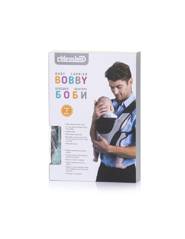 Marsupiu Chipolino Bobby rose water,KENBY0225RW