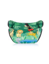 Inaltator auto Chipolino Monty 22-36 kg jungle,SDKMO0223JU