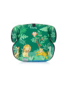 Inaltator auto Chipolino Monty 22-36 kg jungle,SDKMO0223JU