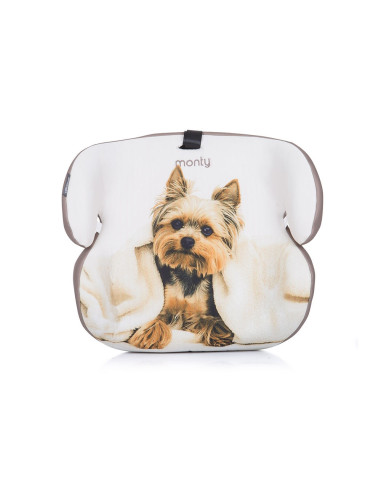 Inaltator auto Chipolino Monty 22-36 kg puppy,SDKMO0224PU
