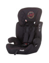 Scaun auto Chipolino Jett 9-36 kg ebony,STKJ02301EB