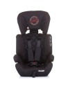 Scaun auto Chipolino Jett 9-36 kg ebony,STKJ02301EB