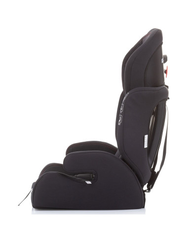Scaun auto Chipolino Jett 9-36 kg ebony,STKJ02301EB