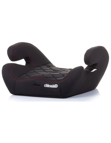 Scaun auto Chipolino Jett 9-36 kg ebony,STKJ02301EB
