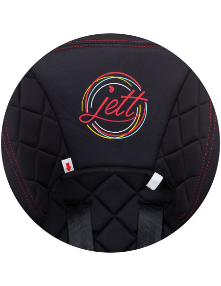 Scaun auto Chipolino Jett 9-36 kg ebony,STKJ02301EB