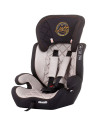 Scaun auto Chipolino Jett 9-36 kg sand,STKJ02303SA