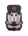 Scaun auto Chipolino Jett 9-36 kg sand,STKJ02303SA