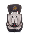 Scaun auto Chipolino Jett 9-36 kg sand,STKJ02303SA