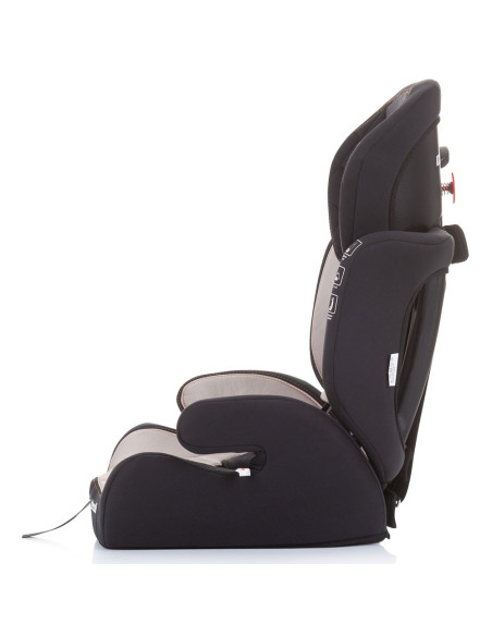 Scaun auto Chipolino Jett 9-36 kg sand,STKJ02303SA