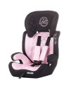Scaun auto Chipolino Jett 9-36 kg rose water,STKJ02304RW