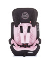 Scaun auto Chipolino Jett 9-36 kg rose water,STKJ02304RW