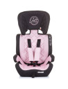 Scaun auto Chipolino Jett 9-36 kg rose water,STKJ02304RW