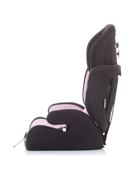 Scaun auto Chipolino Jett 9-36 kg rose water,STKJ02304RW