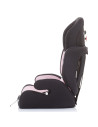 Scaun auto Chipolino Jett 9-36 kg rose water,STKJ02304RW
