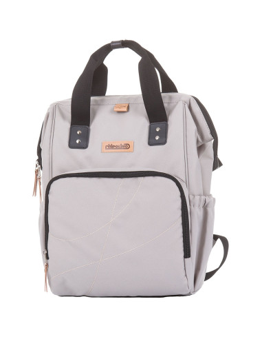 Rucsac si gentuta de infasat Chipolino sand,CHRAF02303SA