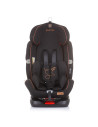 Scaun auto Chipolino Journey 0-36 kg ebony cu sistem Isofix si