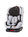 Scaun auto Chipolino Journey 0-36 kg glacier cu sistem Isofix