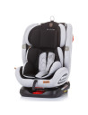 Scaun auto Chipolino Journey 0-36 kg glacier cu sistem Isofix