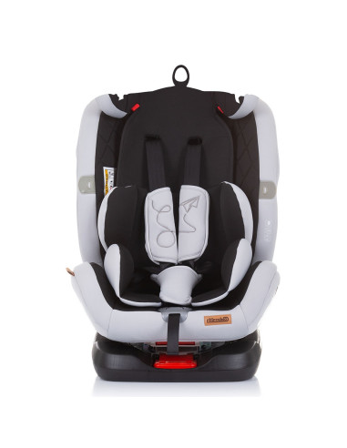 Scaun auto Chipolino Journey 0-36 kg glacier cu sistem Isofix