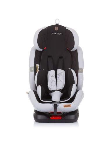 Scaun auto Chipolino Journey 0-36 kg glacier cu sistem Isofix