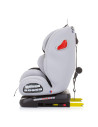 Scaun auto Chipolino Journey 0-36 kg glacier cu sistem Isofix
