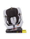 Scaun auto Chipolino Journey 0-36 kg glacier cu sistem Isofix