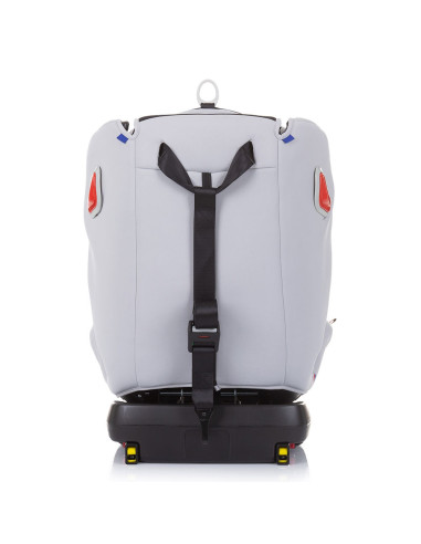 Scaun auto Chipolino Journey 0-36 kg glacier cu sistem Isofix