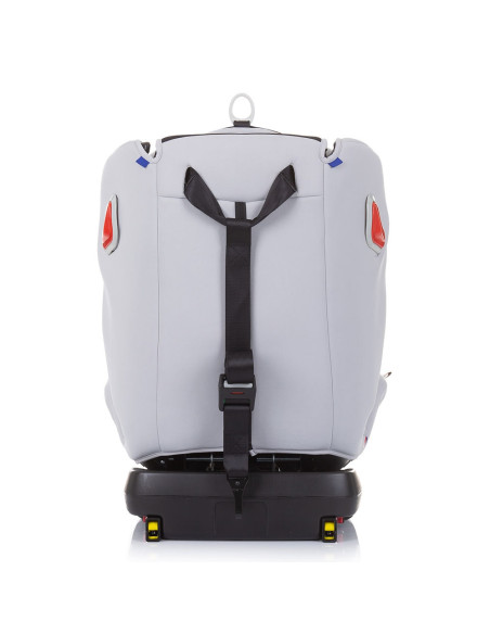 Scaun auto Chipolino Journey 0-36 kg glacier cu sistem Isofix