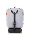 Scaun auto Chipolino Journey 0-36 kg glacier cu sistem Isofix